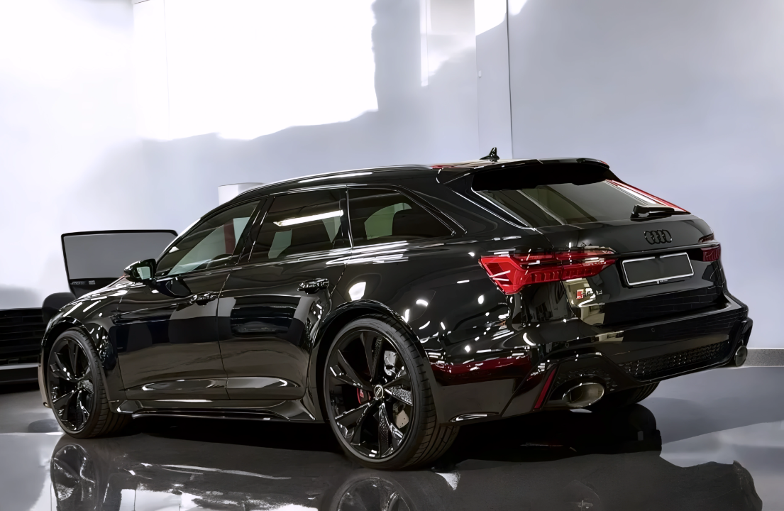Audi RS6 Performance (4)