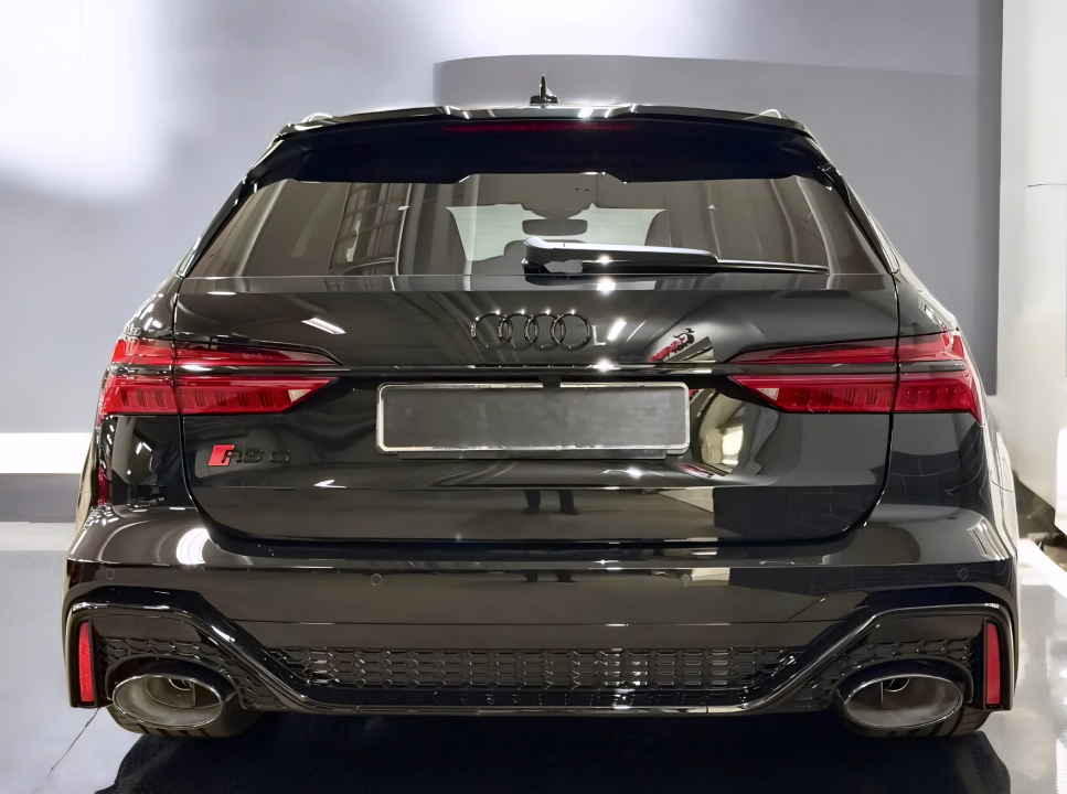 Audi RS6 Performance (5)