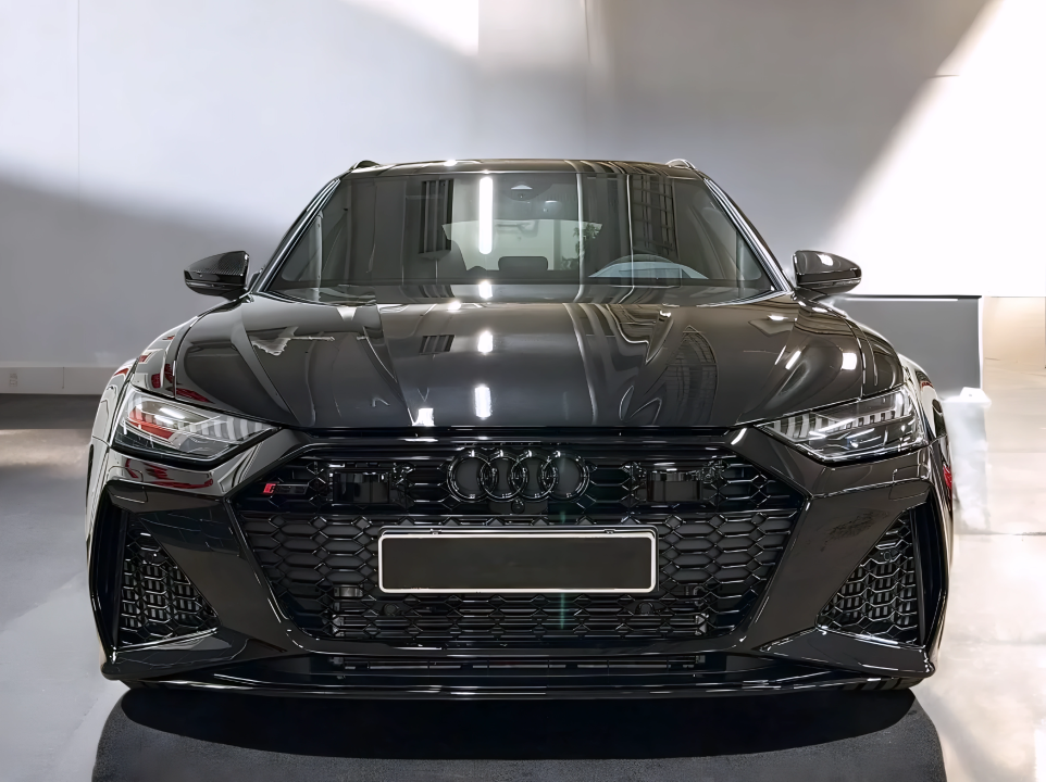 Audi RS6 Performance (2)