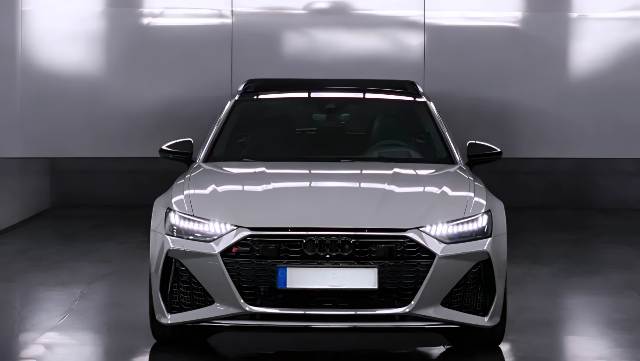 Audi RS6 Performance (2)