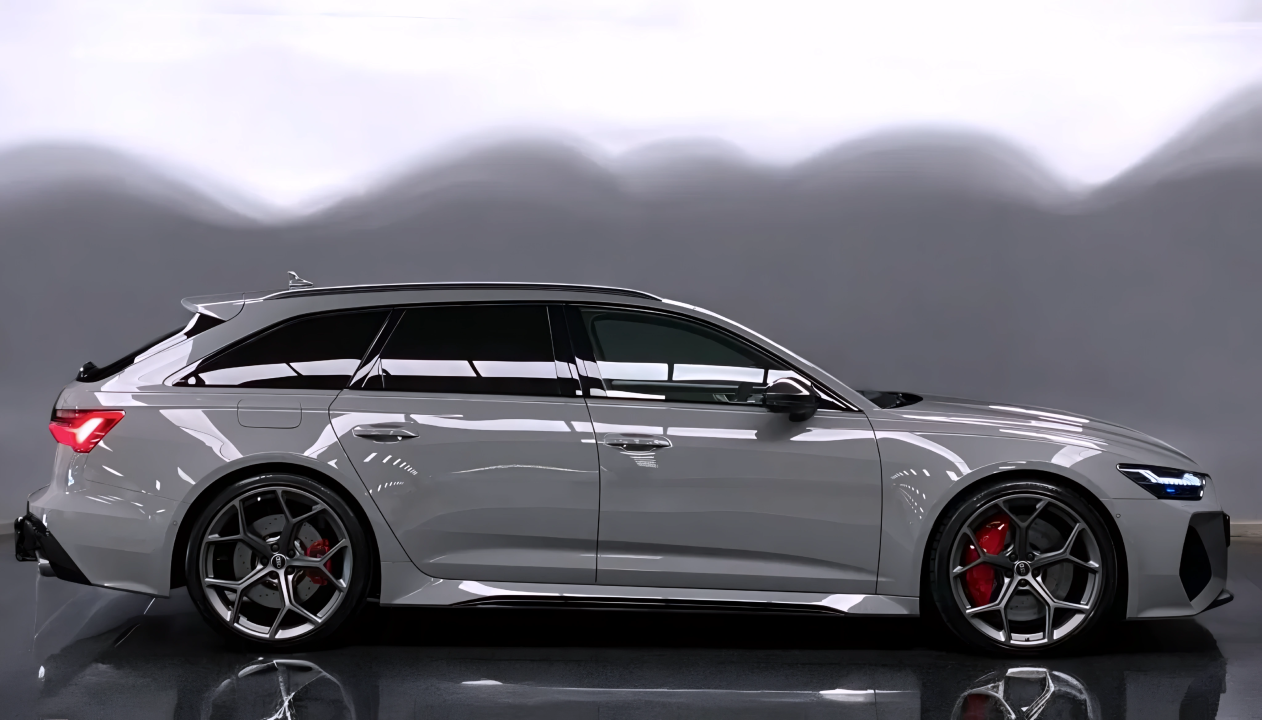 Audi RS6 Performance (3)