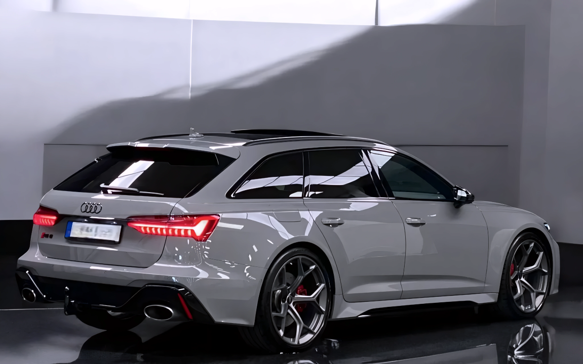 Audi RS6 Performance (4)