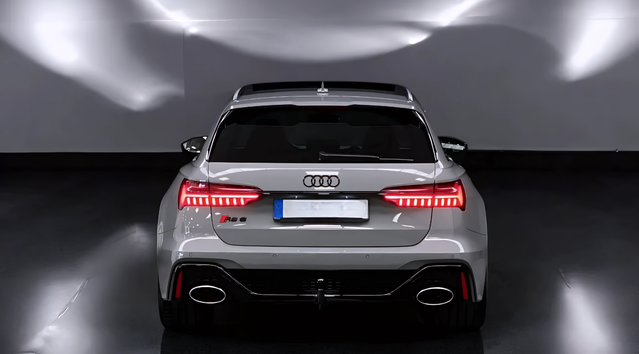 Audi RS6 Performance (5)