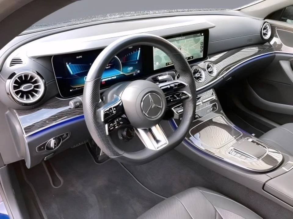 Mercedes-Benz CLS AMG 53 4MATIC+ (4)