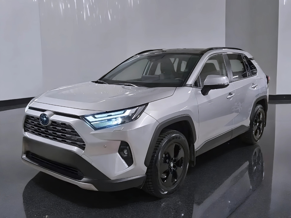 Toyota RAV4 2.5 Hybrid AWD-i (3)
