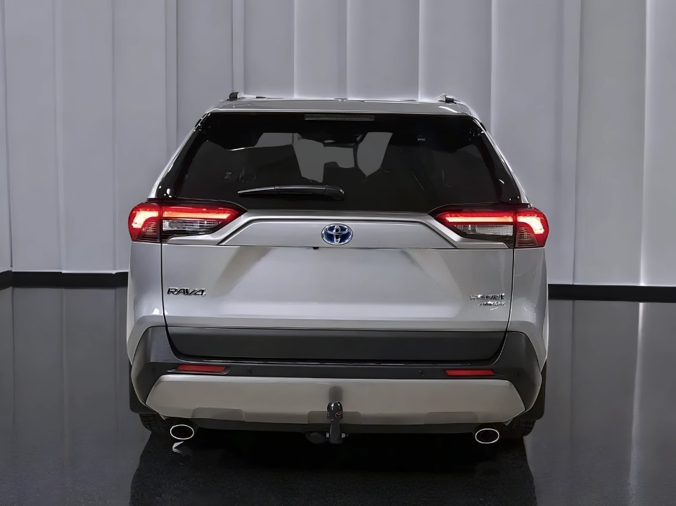 Toyota RAV4 2.5 Hybrid AWD-i (5)