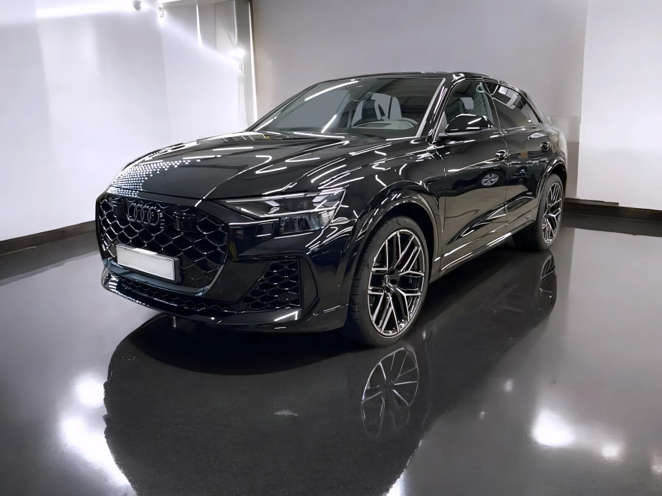 Audi RS Q8 TFSI Quattro Tiptronic