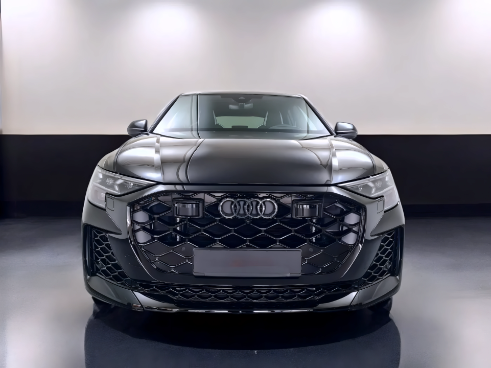 Audi RS Q8 SUV TFSI Quattro Tiptronic - foto 6