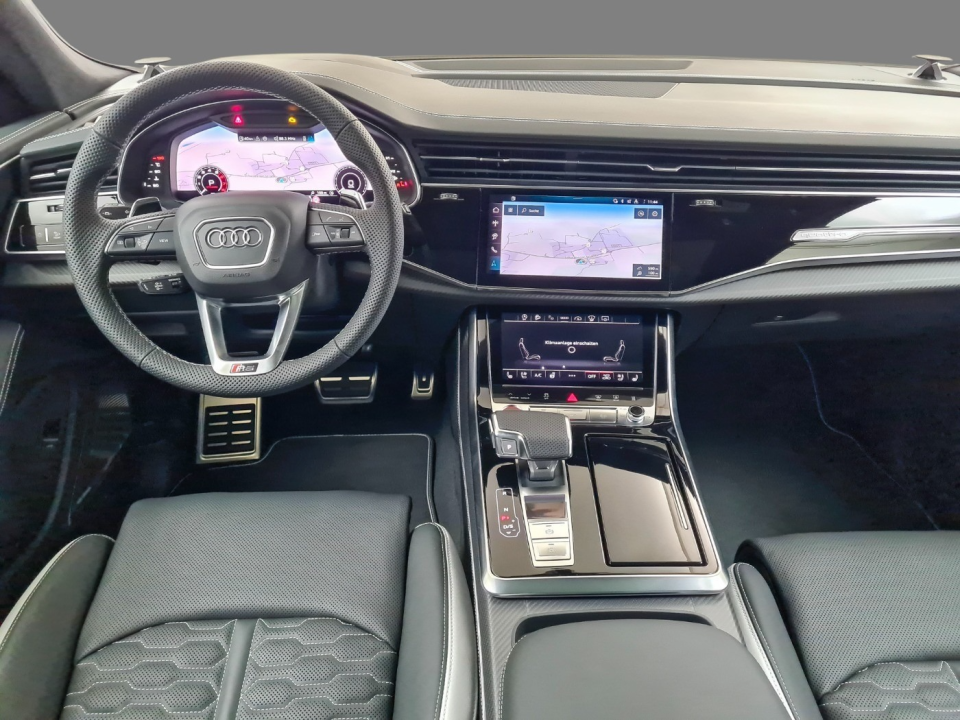 Audi RS Q8 SUV TFSI Quattro Tiptronic - foto 7