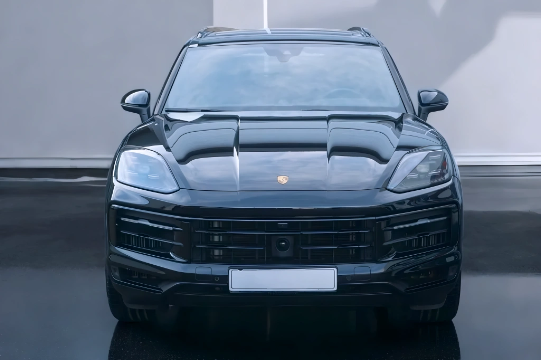 Porsche Cayenne E-Hybrid - foto 8