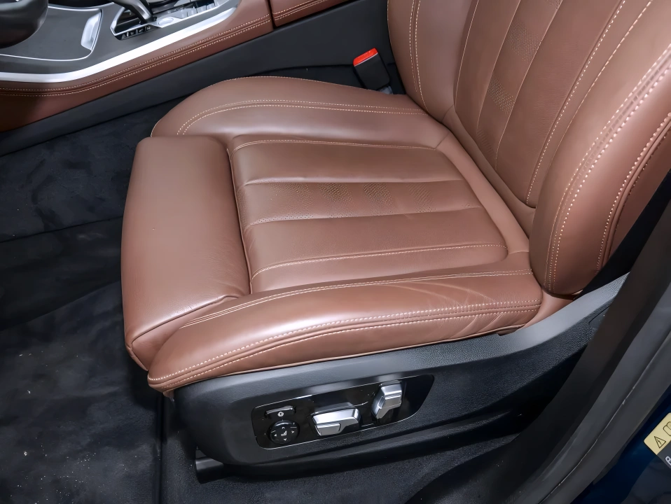 BMW X5 xDrive45e (5)