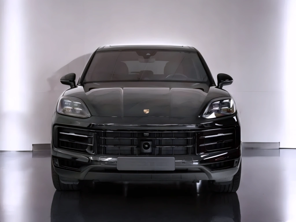 Porsche Cayenne E-Hybrid - foto 8