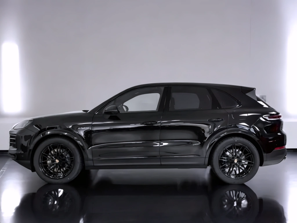 Porsche Cayenne E-Hybrid - foto 6