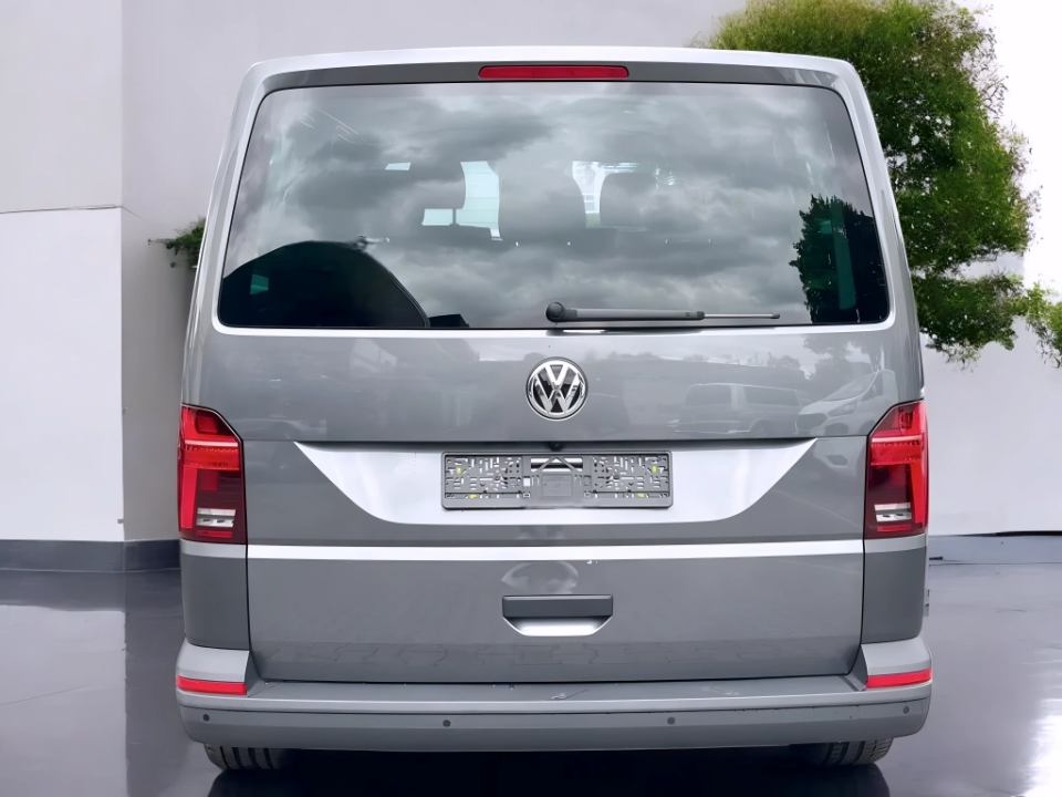 Volkswagen Transporter T6.1 2.0 TDI DSG 4MOTION (4)