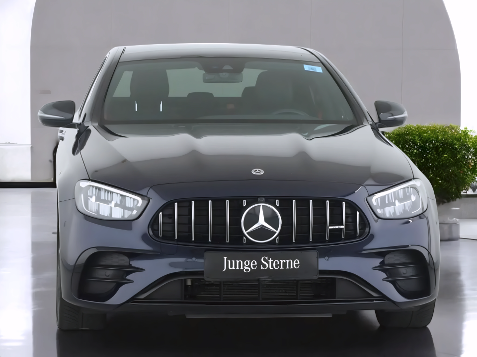 Mercedes-Benz E 53 AMG 4MATIC+ (3)