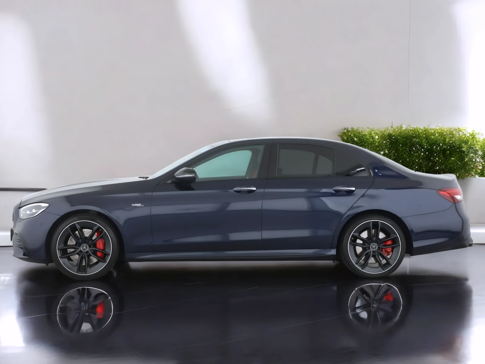 Mercedes-Benz E 53 AMG 4MATIC+ (4)