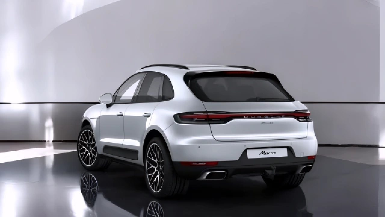 Porsche Macan (3)
