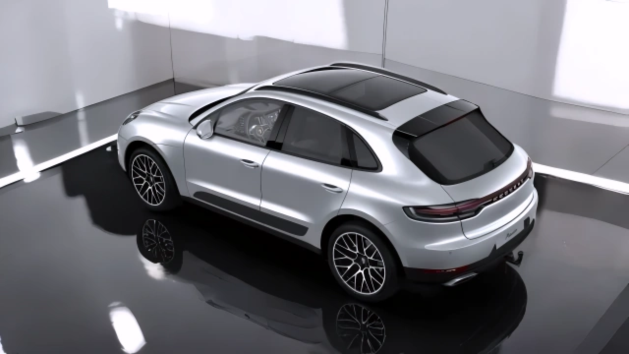 Porsche Macan (4)