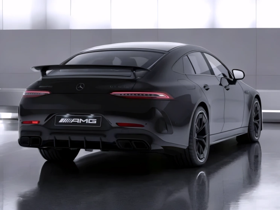 Mercedes-Benz AMG GT-4 63 S 4MATIC+ (5)