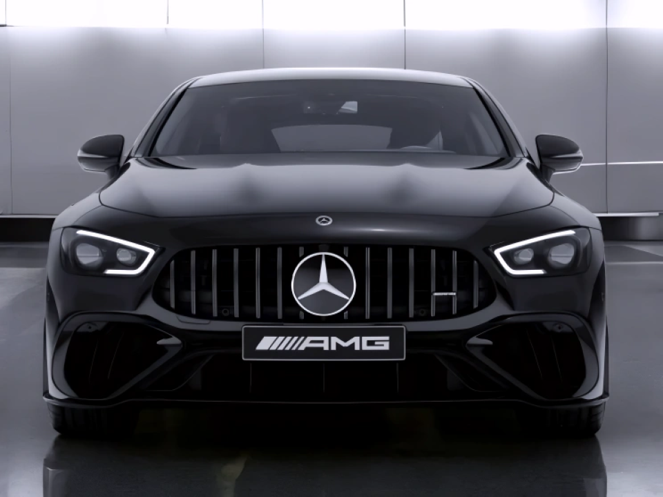 Mercedes-Benz AMG GT-4 63 S 4MATIC+ - foto 6