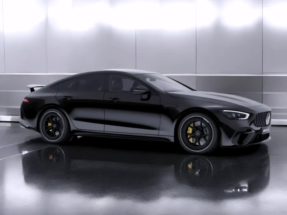 Mercedes-Benz AMG GT-4 63 S 4MATIC+ (2)