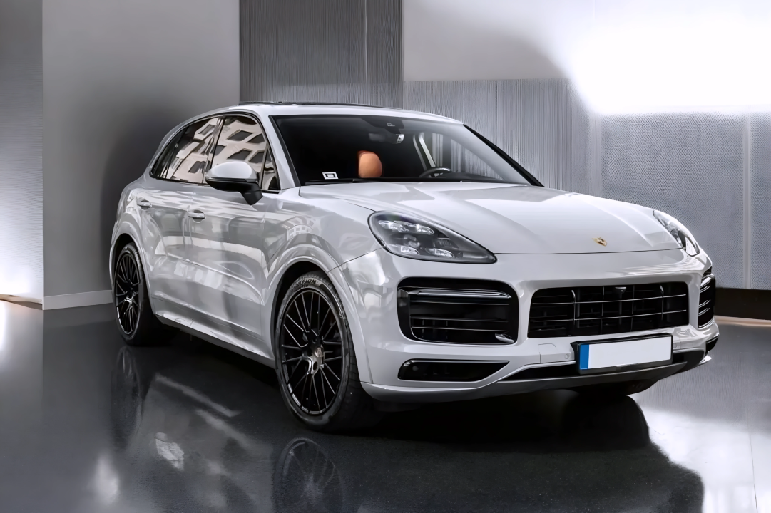 Porsche Cayenne S