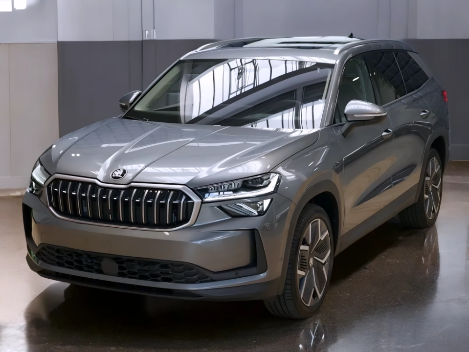 Skoda Kodiaq TDI (5)