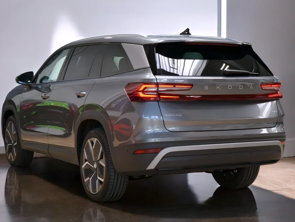 Skoda Kodiaq TDI (4)