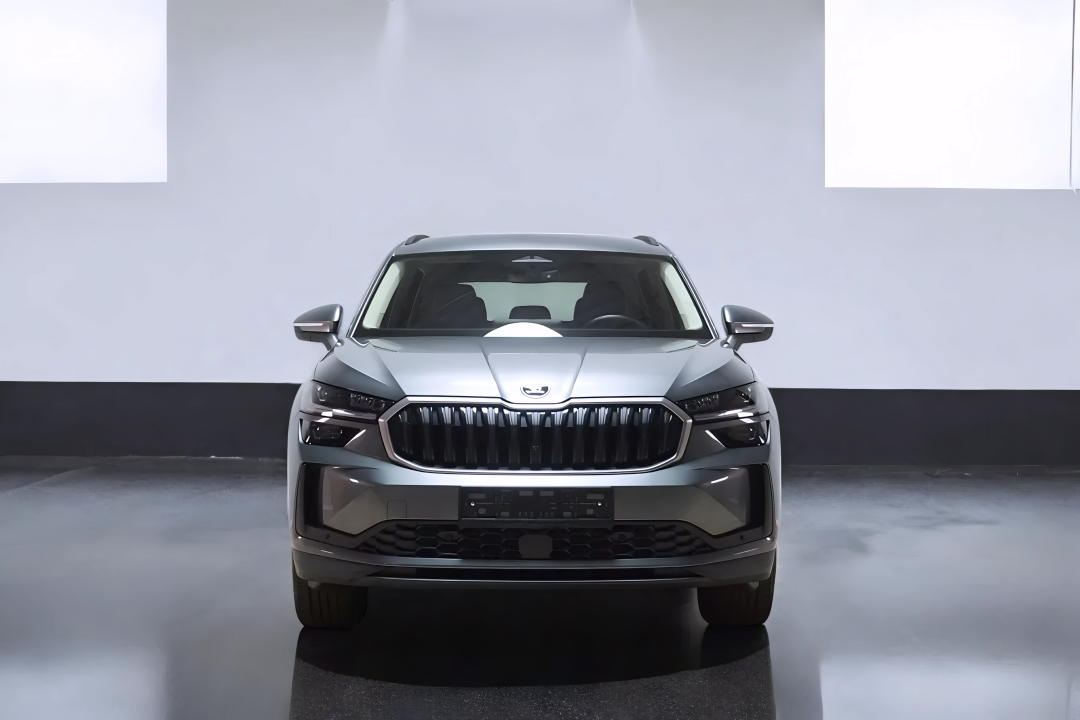 Skoda Kodiaq 2.0TDI DSG 4x4 Selection (2)