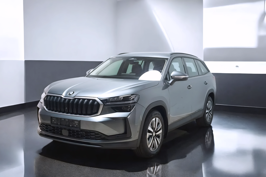 Skoda Kodiaq 2.0TDI DSG 4x4 Selection (3)