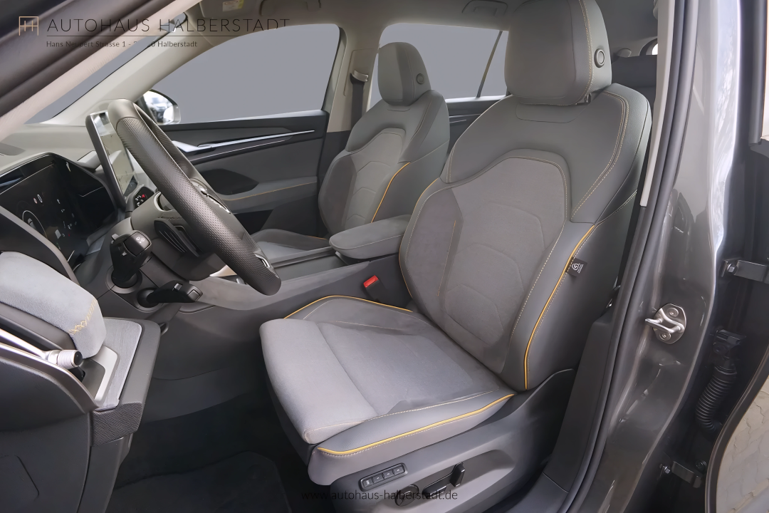 Skoda Kodiaq 2.0TDI DSG 4x4 Selection (5)