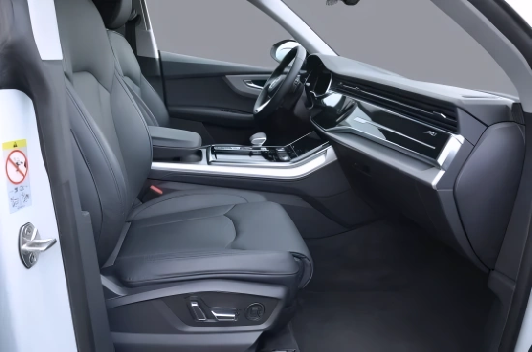 Audi Q8 50TDI quattro tiptronic S-Line (5)