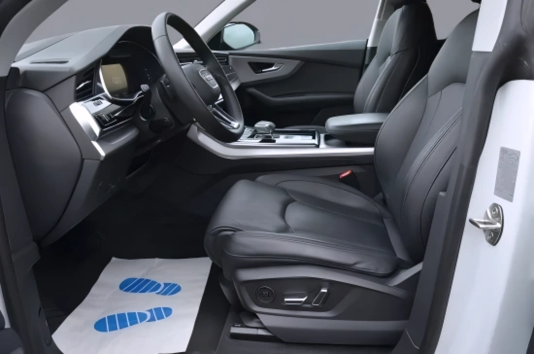 Audi Q8 50TDI quattro tiptronic S-Line (3)