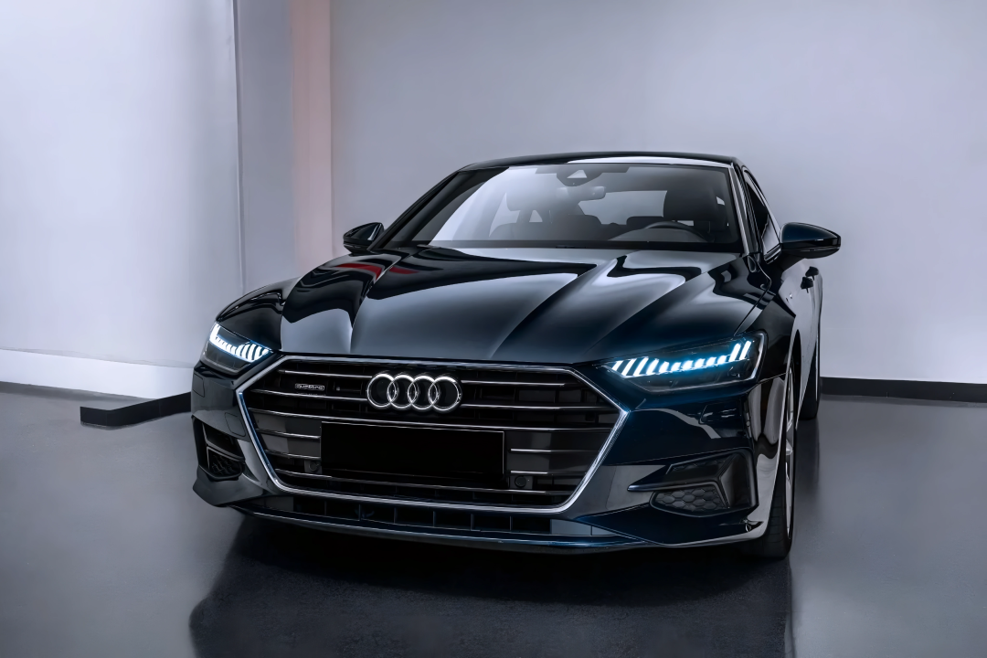 Audi A7 Sportback 50 TDI - foto 6