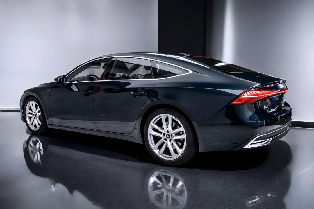 Audi A7 Sportback 50 TDI (4)