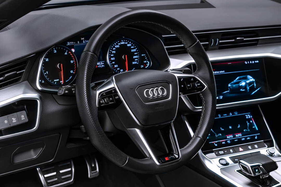 Audi A7 Sportback 50 TDI - foto 13