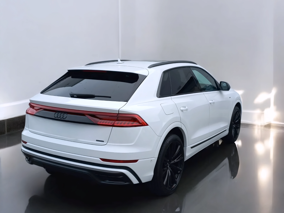 Audi Q8 50 TDI Quattro (2)