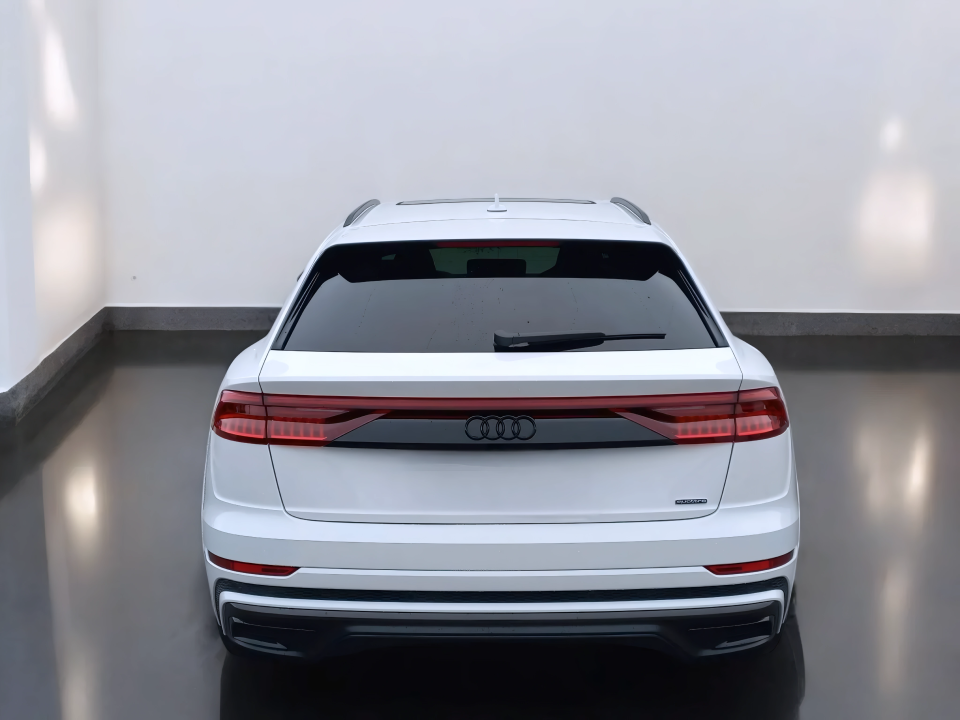Audi Q8 50 TDI Quattro (3)