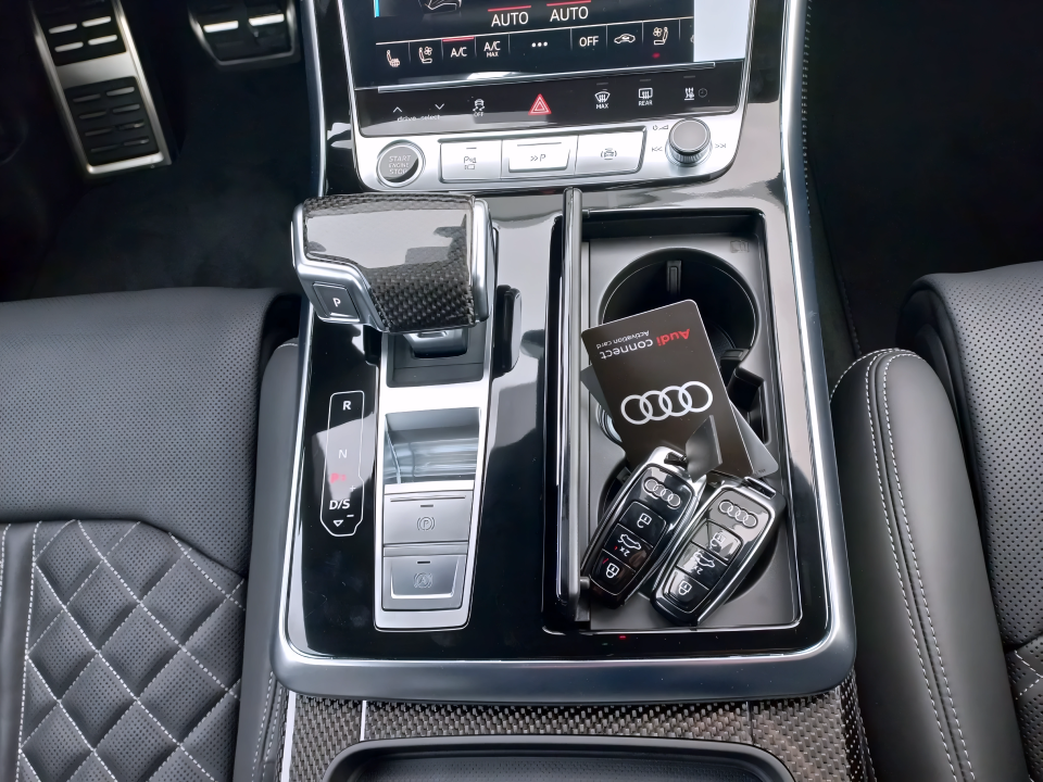 Audi Q8 50 TDI Quattro - foto 14