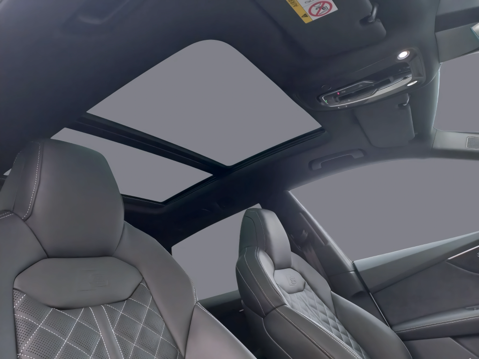 Audi Q8 50 TDI Quattro - foto 12