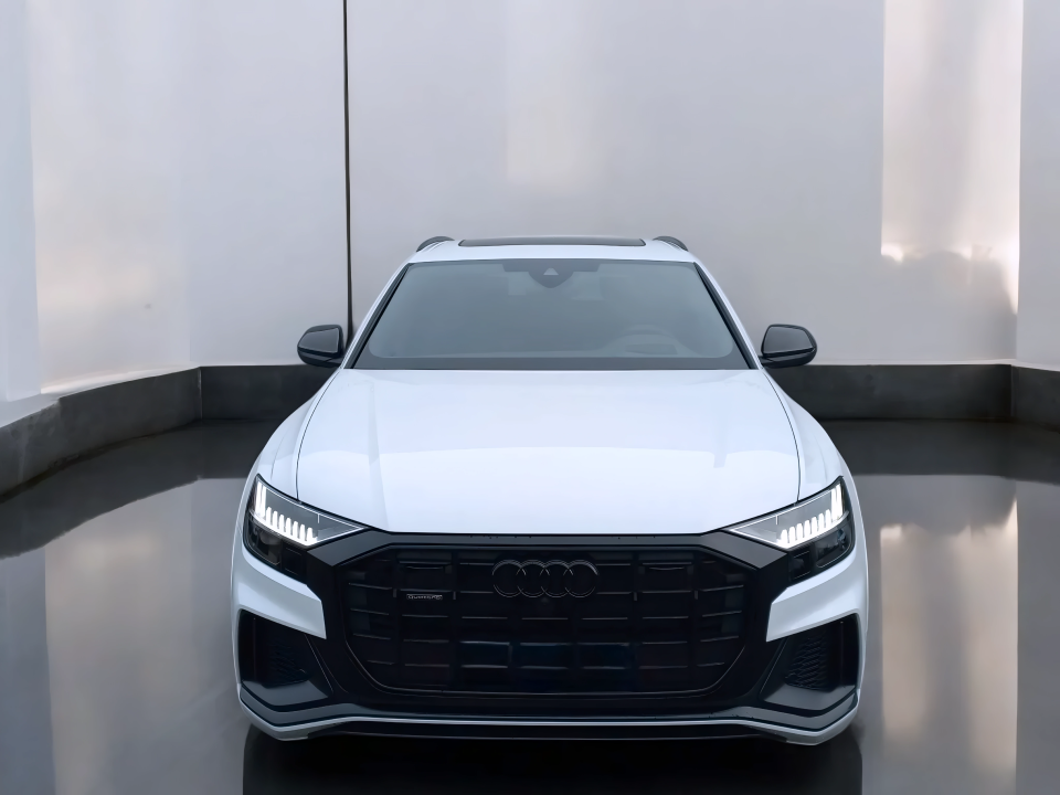 Audi Q8 50 TDI Quattro - foto 6