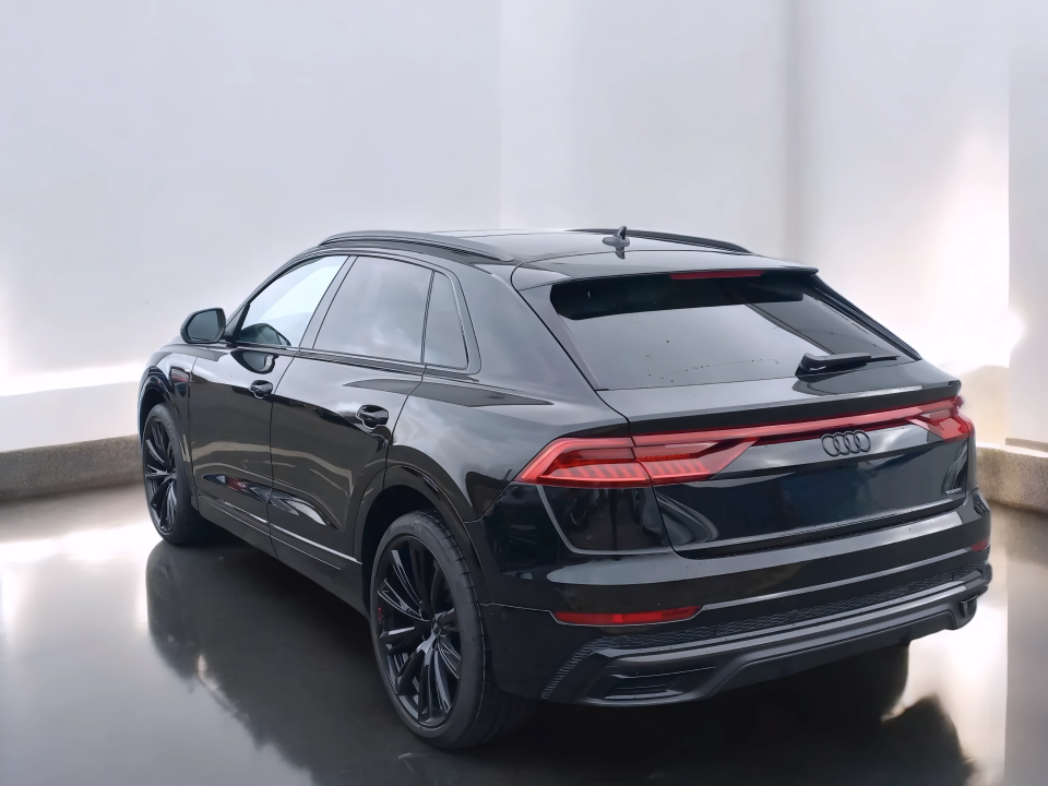 Audi Q8 50 TDI Quattro (4)