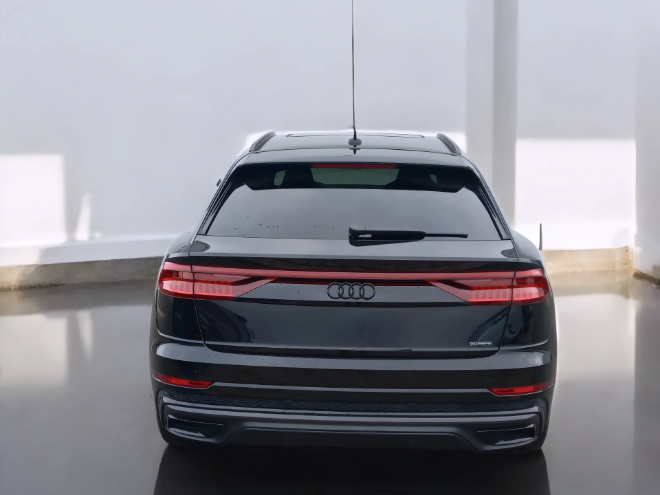 Audi Q8 50 TDI Quattro (3)