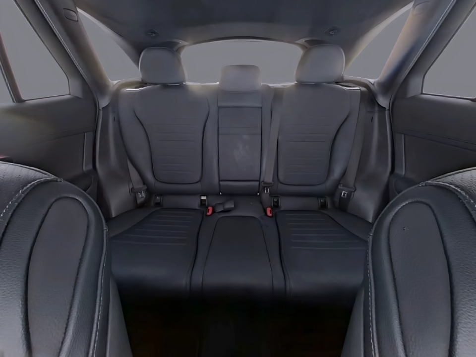 Mercedes-Benz GLC 200 4MATIC - foto 7