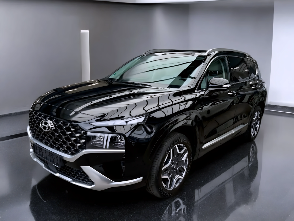 Hyundai Santa Fe 1.6T-GDi 4WD PHEV Signature (5)