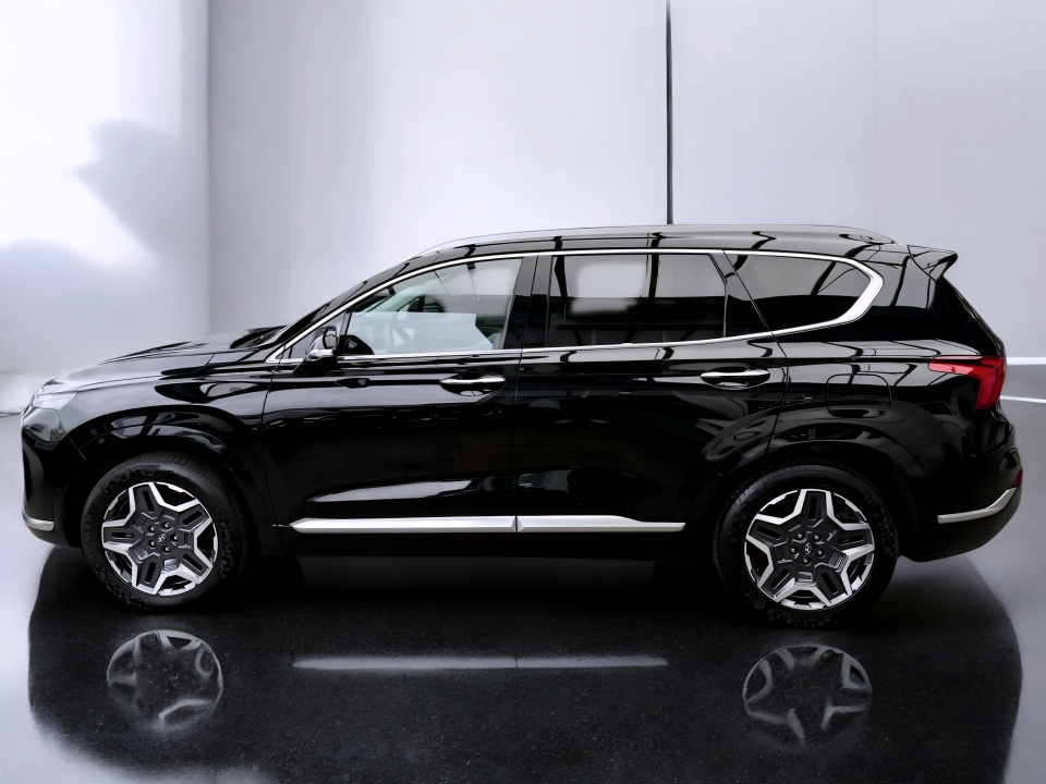 Hyundai Santa Fe 1.6T-GDi 4WD PHEV Signature (4)