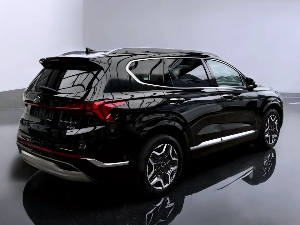 Hyundai Santa Fe 1.6T-GDi 4WD PHEV Signature (2)