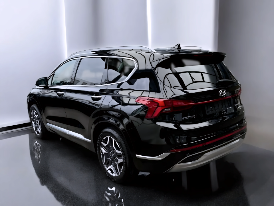 Hyundai Santa Fe 1.6T-GDi 4WD PHEV Signature (3)