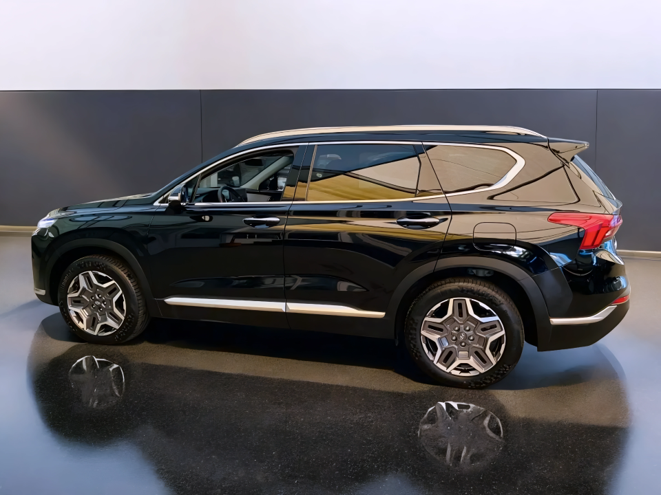 Hyundai Santa Fe 1.6T-GDi 4WD PHEV Prime (5)