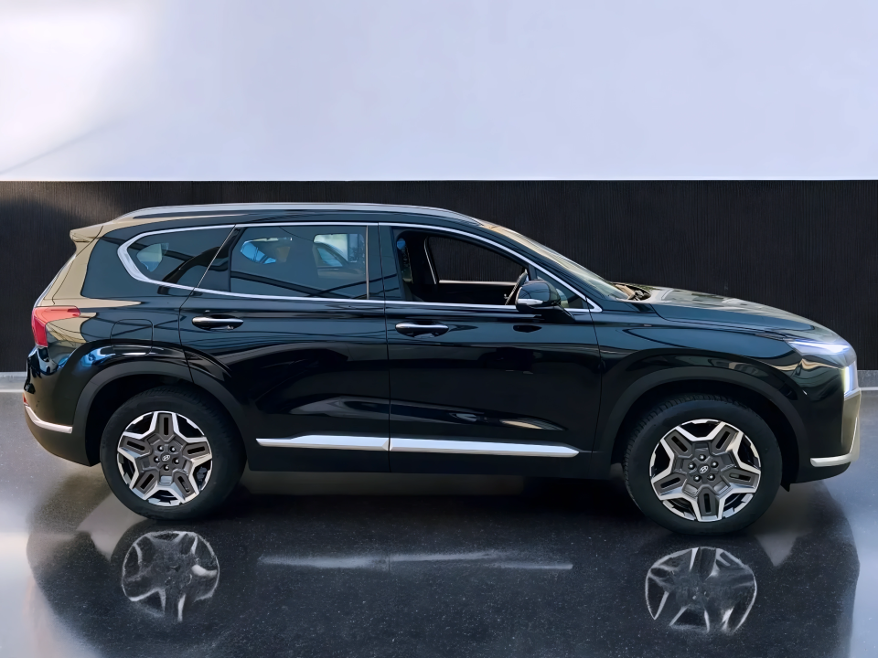 Hyundai Santa Fe 1.6T-GDi 4WD PHEV Prime (2)